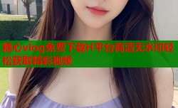 糖心vlog免费下载H平台高清无水印轻松获取精彩视频