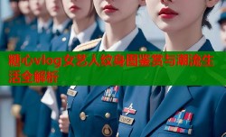 糖心vlog女艺人纹身图鉴赏与潮流生活全解析