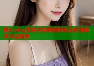 糖心vlog安装失败原因揭秘及快速解决方法指南
