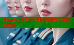 溏心vlog教你轻松制作完美糖心蛋视频教程