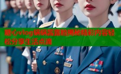 糖心vlog锅锅酱露脸揭秘精彩内容轻松分享生活点滴