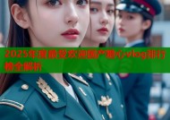 2025年度最受欢迎国产糖心vlog排行榜全解析