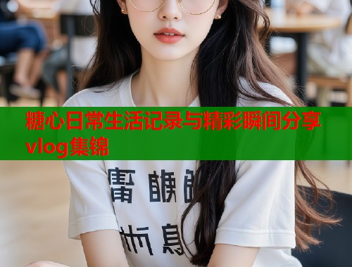 糖心日常生活记录与精彩瞬间分享vlog集锦  第1张